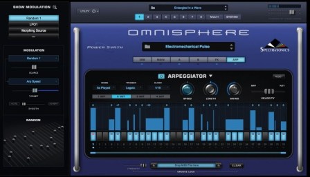 omnisphere version 1 sale