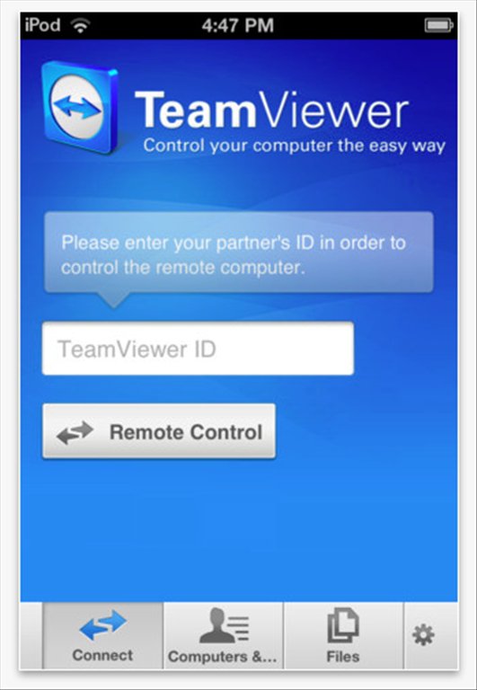 teamviewer download mac