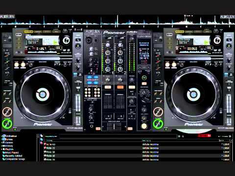 Download virtual dj mixer apk